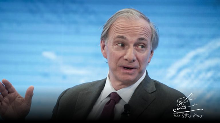 Billionaire investor warns democracy is under threat