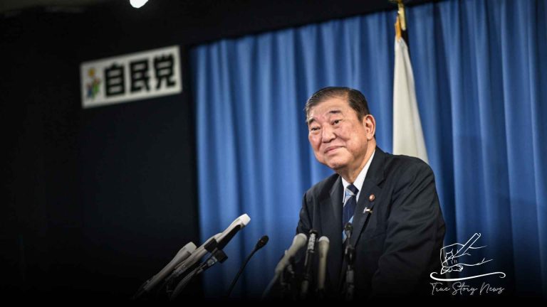 Japan’s incoming PM Shigeru Ishiba announces a quick October election