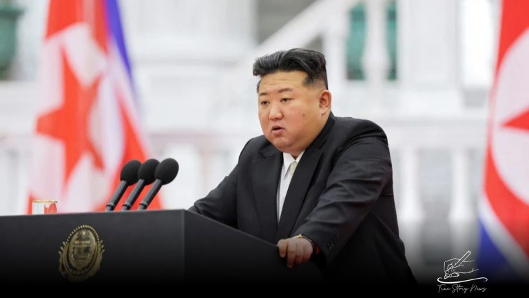 Kim Jong Un: North Korea’s nuclear weapons to grow exponentially