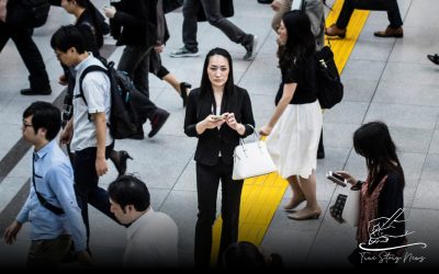 Survey finds 13 female CEOs among top 1,600 Japanese enterprises