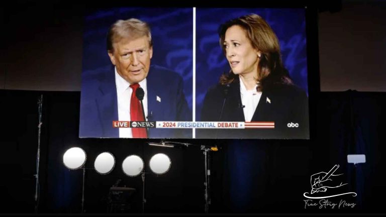 Trump claims it’s “too late” to accept the second TV debate