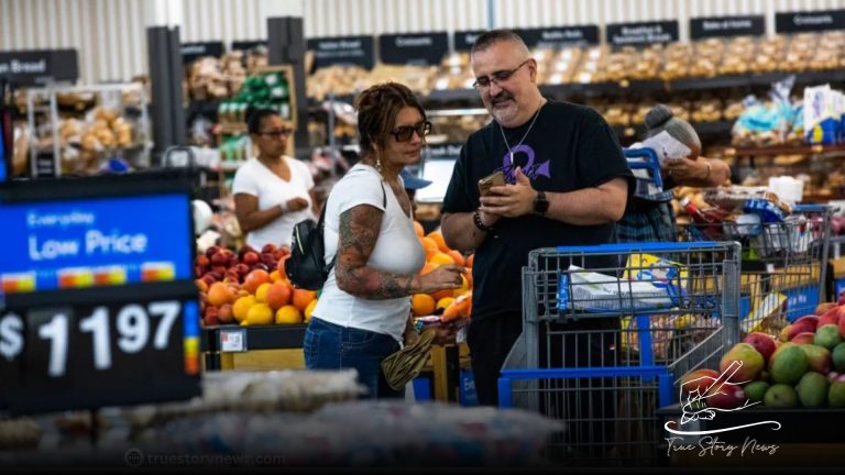 US inflation hits its lowest level in over three years