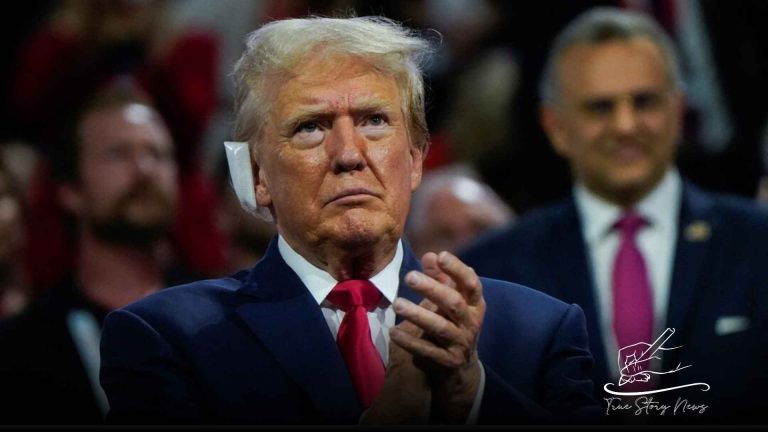 US intelligence warned Trump of Iran assassination risk