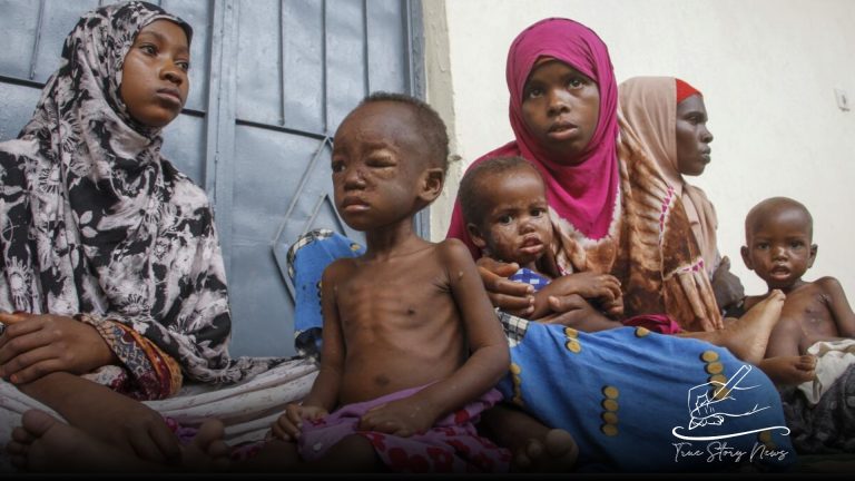 Wars in Sudan cause ‘nearly everywhere’ starvation – WHO