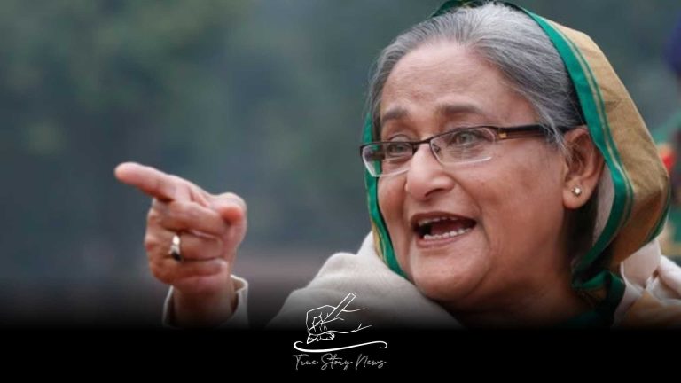 Bangladesh’s politics on edge: arrest warrant for former PM