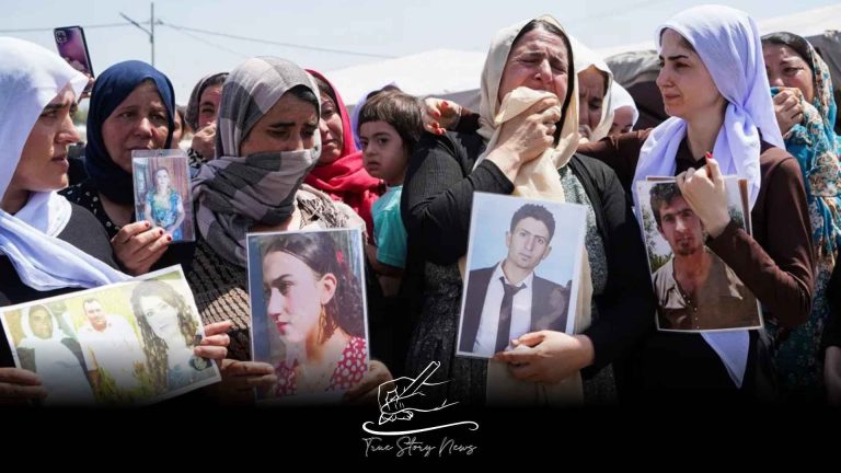 British national and many Turkish people are kidnapped in Kenya