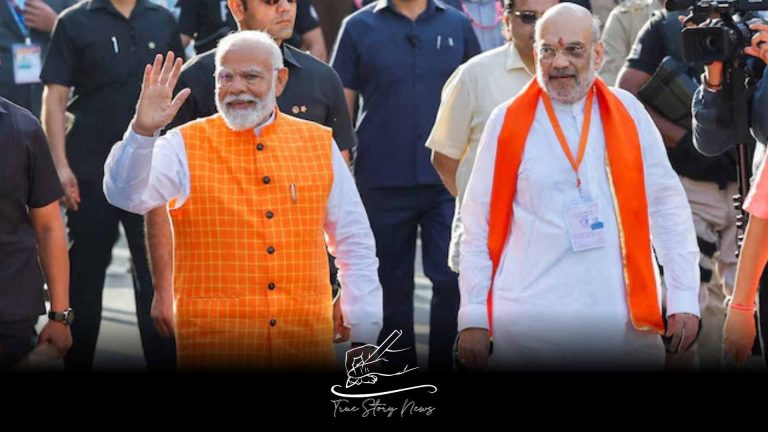 Modi’s closest aide Amit Shah has been indicted by Canada