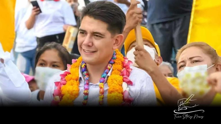 Mexican mayor killed shortly after taking office