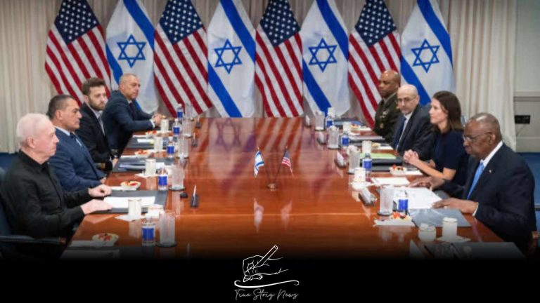 US looks at Israel’s leak strategy for attacking Iran