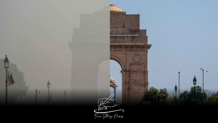 Air pollution in Delhi reaches ‘severe plus’ levels