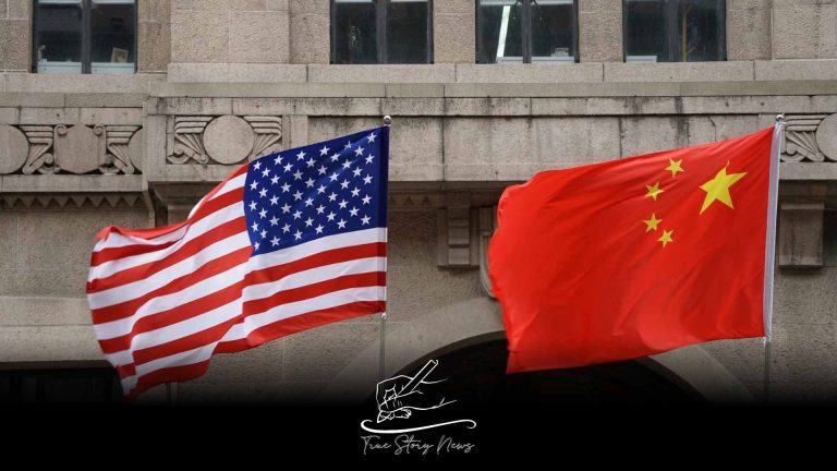 China and The United States swap three criminals each