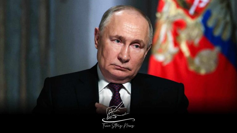 Fury in Russia over the missile launch, but Putin has been mute so far