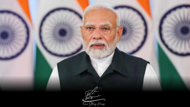 Modi opposes violence over the Canada temple tragedy