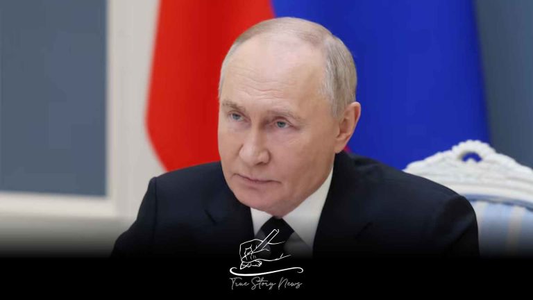 Putin says Russia will employ new missile again in ‘combat conditions’