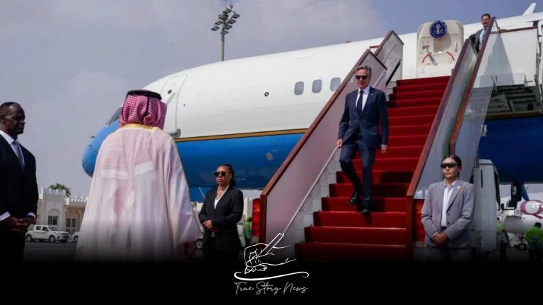 Qatar suspends its position as mediator between Israel and Hamas
