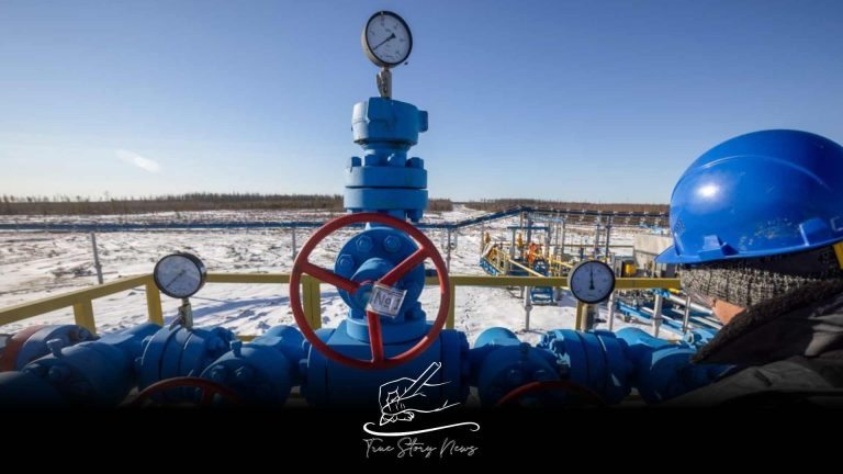 Russia pumps gas via Ukraine, but amounts to Austria are reduced