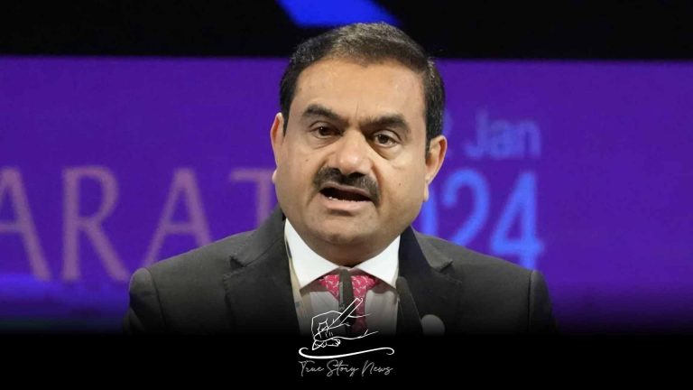 US accuses Indian billionaire Gautam Adani with fraud