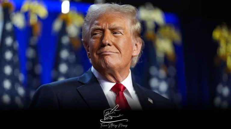 US accuses man over alleged Iranian plot to assassinate Trump