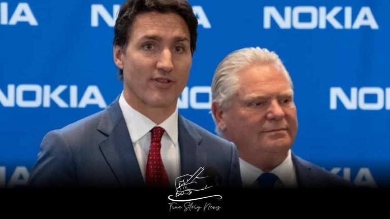 Canada announces new border rules in response to Trump’s tariff threat