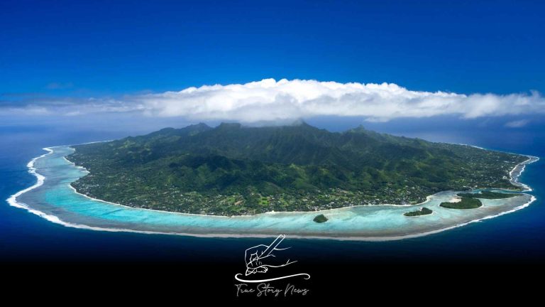 Cook Islands seeks own passport, but New Zealand rejects proposal