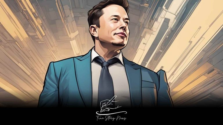 Elon Musk’s odd obsession with the United Kingdom