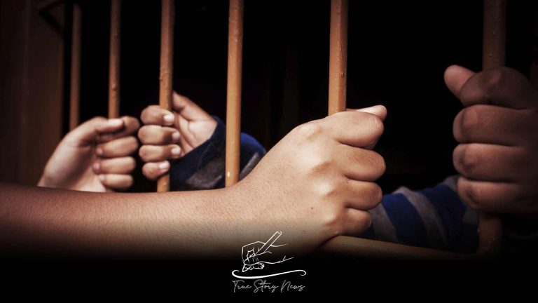 In Australia, children as young as ten will face adult prison term