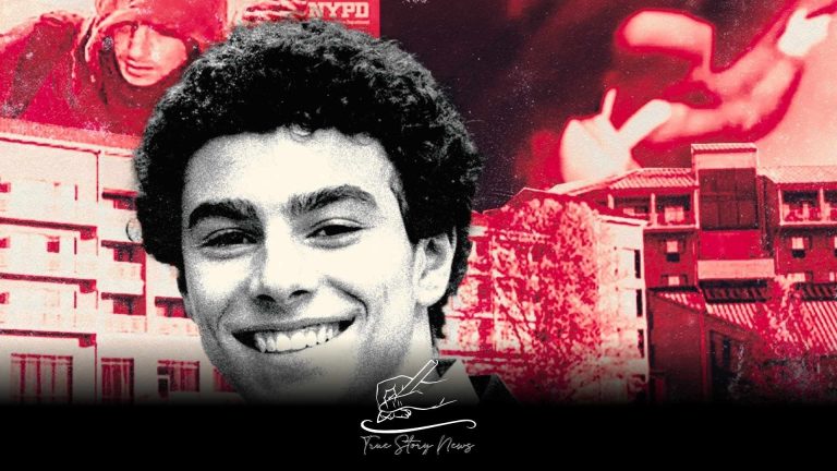 New York City hospital CEO Luigi Mangione faces murder charges