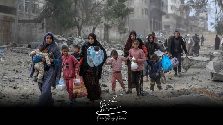Palestinians remember Assad’s torturing in abandoned houses