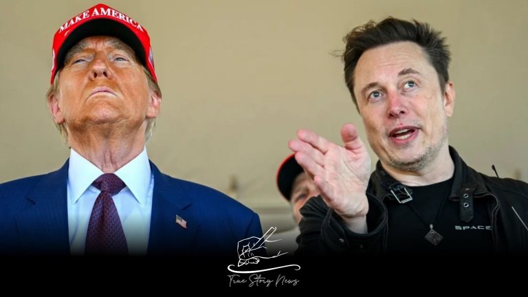 Trump sides with tech giants in Maga argue over immigration visas