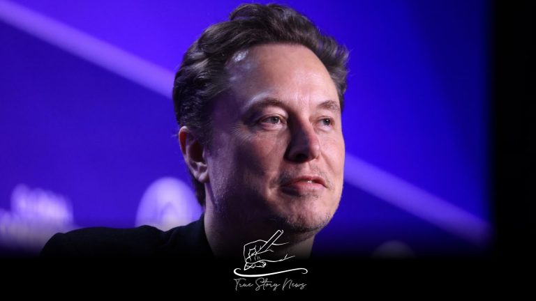 Elon Musk wants weak Europe, according to Germany’s vice chancellor