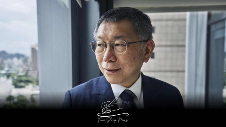 Taiwan’s ex-presidential candidate faces corruption charges