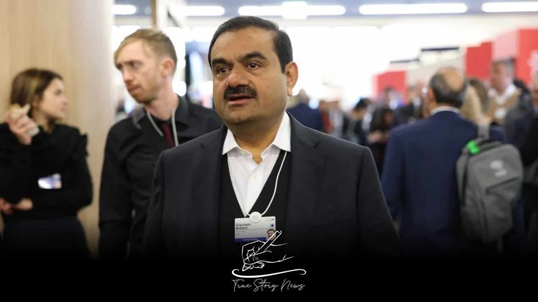 Will Adani’s bribery accusations ruin India’s green goals?