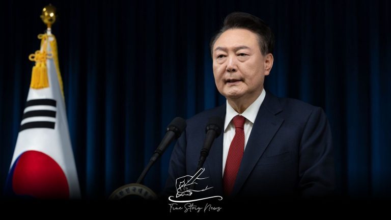 How one individual sparked South Korea’s political catastrophe