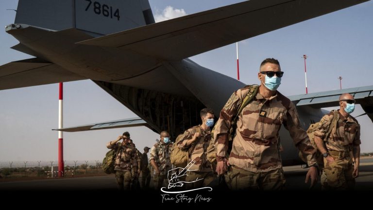 Ivory Coast says French troops to depart West African nation