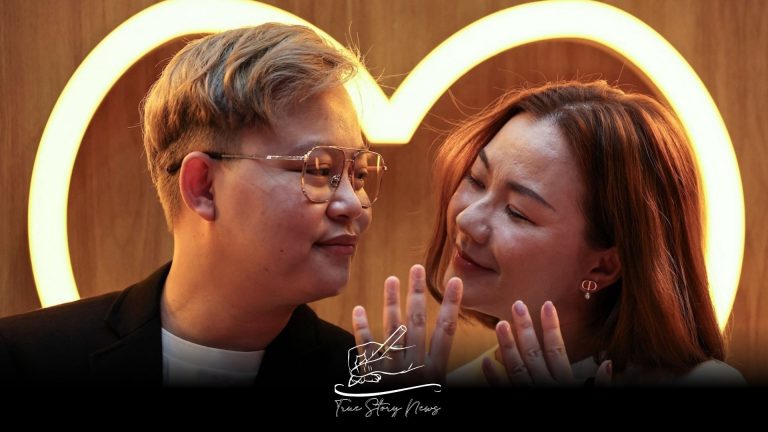 Thailand’s first same-sex marriages, expected record registrations