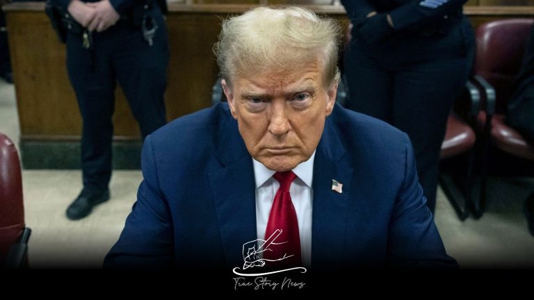 Trump to be punished for hush money but court rules no prison time