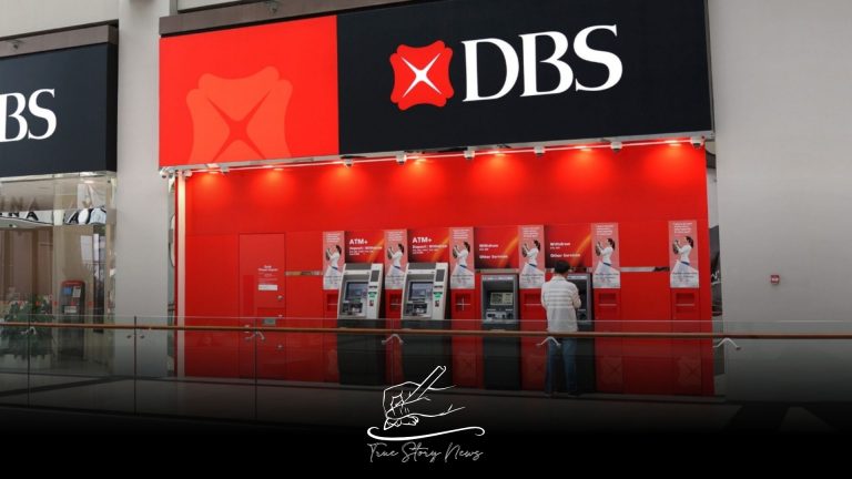 Major Asian bank will lose 4,000 jobs as AI replaces people