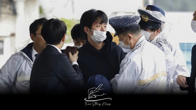 Man imprisoned for attempted killing of former Japanese Prime Minister