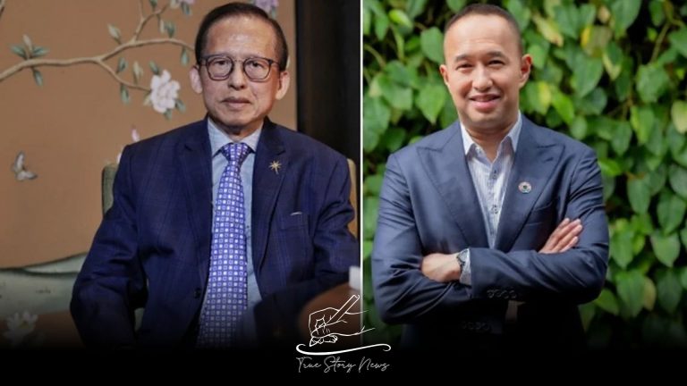 Succession war erupts among Singapore’s wealthiest family