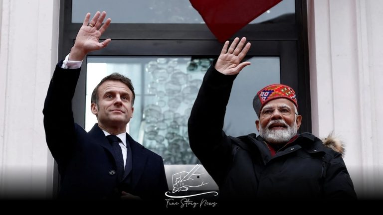 India and France propose mini modular nuclear reactors