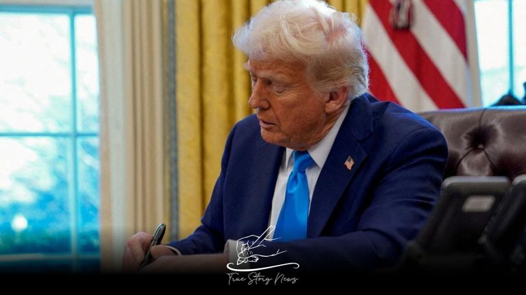 Trump appeals to supreme court over firing of US agency chief