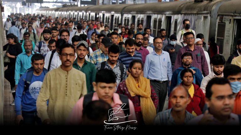 Tax relief for India’s middle class, but will it stimulate the economy?