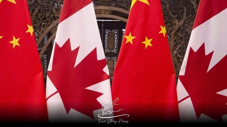 China executes four Canadians over drug charges, Ottawa confirms