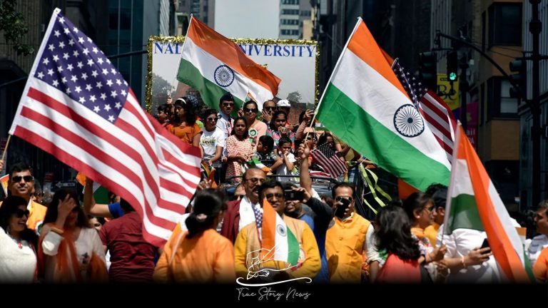 Indian Americans are anxious about US ties under Trump