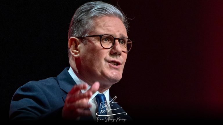 Trump envoy rejects Starmer’s Ukraine plan