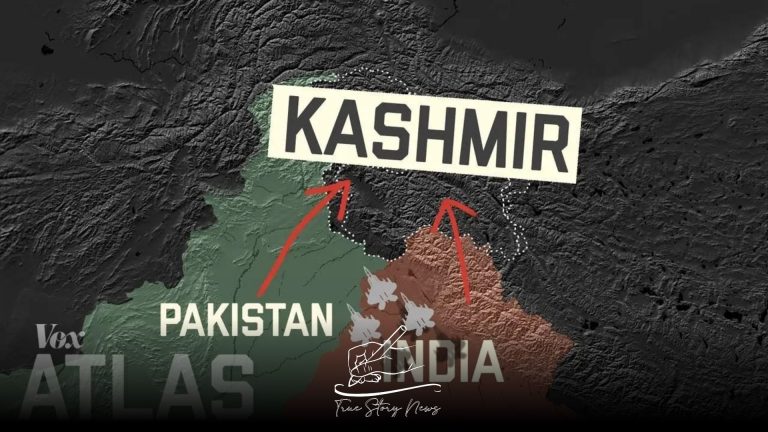 Kashmir conflict: why India and Pakistan can’t make peace 