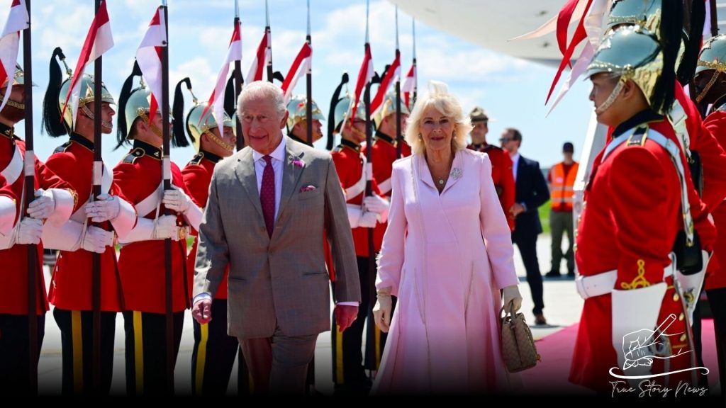 King Charles set to deliver historic speech in support of Canada 