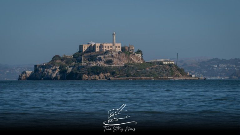 Trump orders reopening of historic Alcatraz prison 