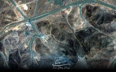 Although Iran's nuclear programme has suffered damage, is it completely destroyed?