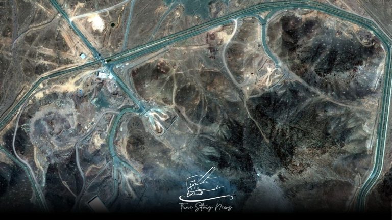 Although Iran’s nuclear programme has suffered damage, is it completely destroyed?